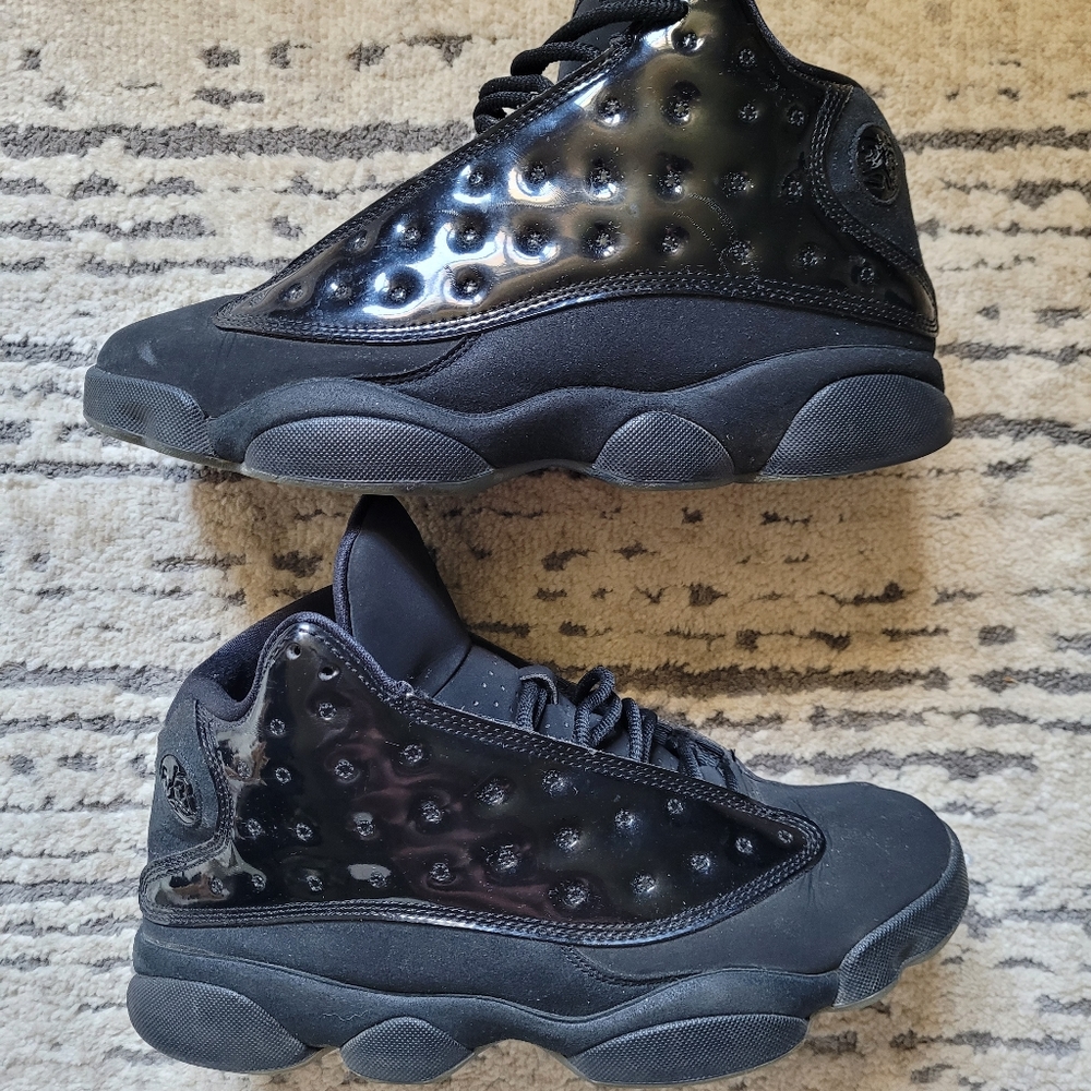 Air Jordan Retro 13 'Cap & Gown' Size 9